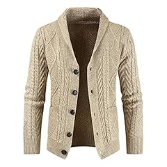 Cardigan homme veste d'occasion  Livré partout en France
