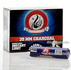 Starbuzz charcoal 100 for sale  Delivered anywhere in UK