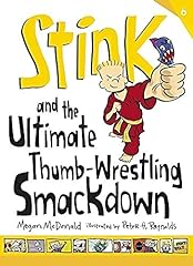 Stink ultimate thumb for sale  Delivered anywhere in UK