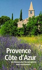 Provence côte azur gebraucht kaufen  Wird an jeden Ort in Deutschland