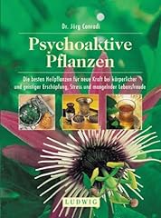 Psychoaktive pflanzen gebraucht kaufen  Wird an jeden Ort in Deutschland