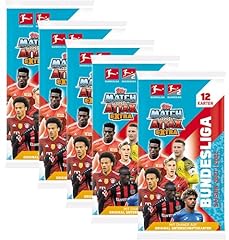 Topps match attax gebraucht kaufen  Wird an jeden Ort in Deutschland
