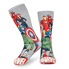 Marvel mens slipper for sale  Delivered anywhere in UK