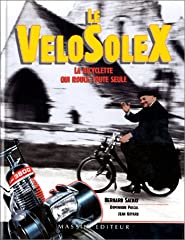 velosolex 2200 d'occasion  Livré partout en France