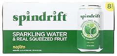 Spindrift nojito sparkling for sale  Delivered anywhere in USA 