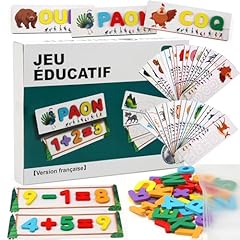 Goorder jeu éducatif d'occasion  Livré partout en France