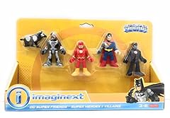 Imaginext super friends for sale  Delivered anywhere in USA 
