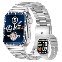 Homailida smartwatch uomo usato  Spedito ovunque in Italia 