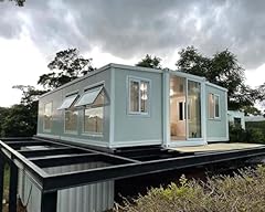 Portable prefab tiny for sale  Delivered anywhere in USA 