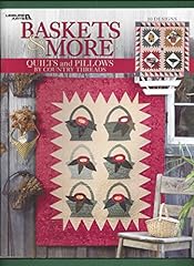 Baskets quilt patterns for sale  Delivered anywhere in USA 