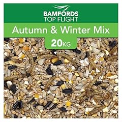 20kg bamfords autumn for sale 20kg bamfords autumn for sale  Delivered anywhere in UK