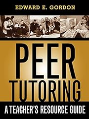 Peer tutoring teacher for sale  Delivered anywhere in USA 