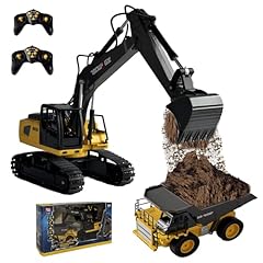 Organaturequeen excavator dump for sale  Delivered anywhere in USA 