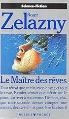 Maitre reves d'occasion  Livré partout en France