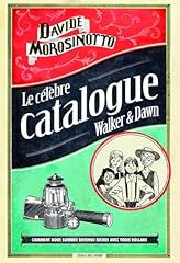 Célèbre catalogue walker d'occasion  Livré partout en France