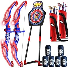 Pack bow arrow for sale  Delivered anywhere in USA 