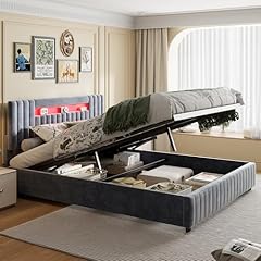Foerpl letto baule usato  Spedito ovunque in Italia 