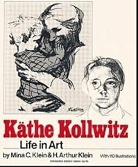 Kathe kollwitz life for sale  Delivered anywhere in USA 