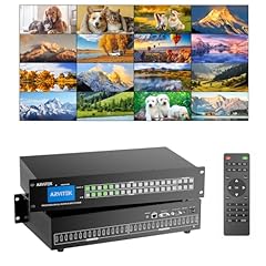 Hdmi matrix 16x16 for sale  Delivered anywhere in USA 