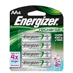 Energizer rechargeable nimh for sale  Delivered anywhere in USA 