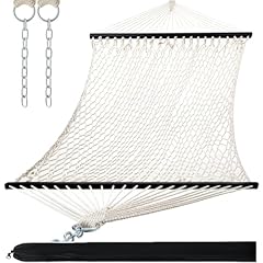 Pnaeut double hammocks for sale  Delivered anywhere in USA 