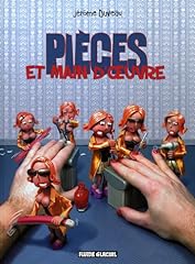 piece main marteleuse d'occasion  Livré partout en France