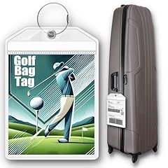 Golf bag luggage for sale  Delivered anywhere in USA 