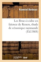 broc faience d'occasion  Livré partout en France