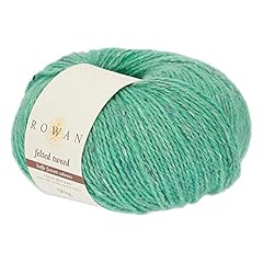 Rowan felted tweed for sale  Delivered anywhere in UK