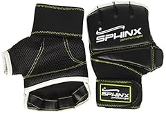 Sphinx fit boxe usato  Spedito ovunque in Italia 