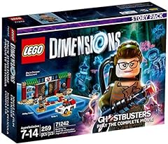 Ghostbusters story pack for sale  Delivered anywhere in USA 