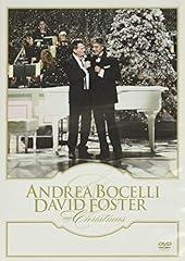 Andrea bocelli david for sale  Delivered anywhere in USA 