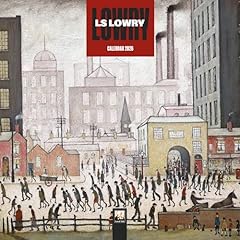 Lowry mini wall for sale  Delivered anywhere in UK