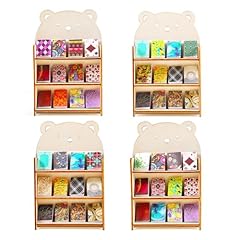 64pcs mini bookcase for sale  Delivered anywhere in USA 