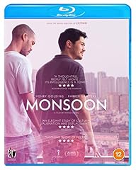 Monsoon blu ray for sale  Delivered anywhere in UK