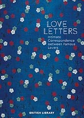 Love letters intimate for sale  Delivered anywhere in UK