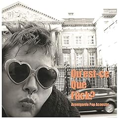 Avantgarde pop acoustic usato  Spedito ovunque in Italia 