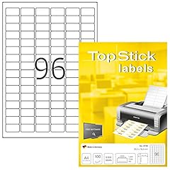 Topstick pochette 9600 d'occasion  Livré partout en France