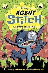 Agent stitch study for sale  Delivered anywhere in USA 