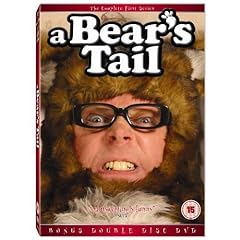 Bear tail complete for sale  Delivered anywhere in UK