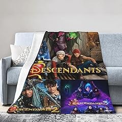 Desc endants blanket for sale  Delivered anywhere in USA 