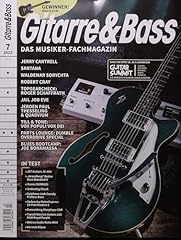 Gitarre bass 7 gebraucht kaufen  Wird an jeden Ort in Deutschland