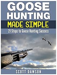 Goose hunting made for sale  Delivered anywhere in USA 