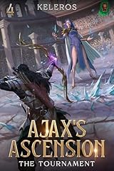 Ajax ascension tournament for sale  Delivered anywhere in UK