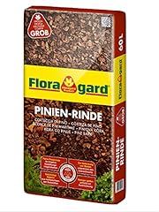 Floragard mulch pinienrinde gebraucht kaufen  Wird an jeden Ort in Deutschland