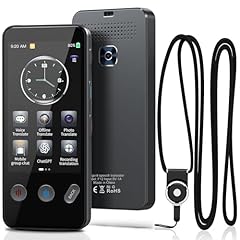 Language translation device for sale  Delivered anywhere in UK