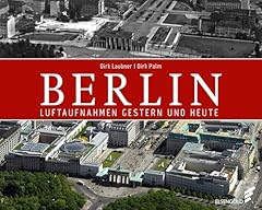 Berlin luftaufnahmen gestern gebraucht kaufen  Wird an jeden Ort in Deutschland