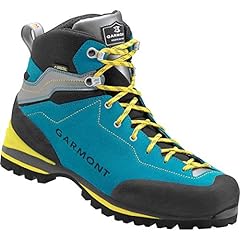 Garmont scarpe alpinismo usato  Spedito ovunque in Italia 