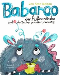 Babaroo außerirdische zauber gebraucht kaufen  Wird an jeden Ort in Deutschland