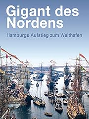 Gigant nordens hamburgs gebraucht kaufen  Wird an jeden Ort in Deutschland